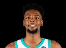 Brandon Miller