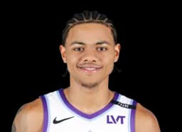 Keyonte George