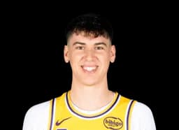 Jake LaRavia