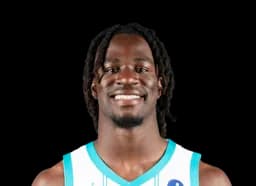 Sion James