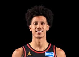 Jalen Johnson