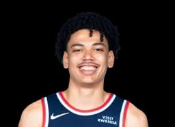 Kobe Sanders