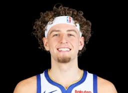 Brandin Podziemski