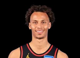 Dyson Daniels