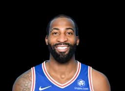 Andre Drummond