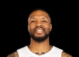 Damian Lillard
