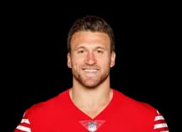 Kyle Juszczyk
