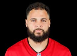 Mike Evans