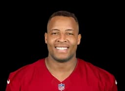Pharaoh Brown