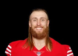 George Kittle