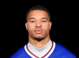 Taron Johnson