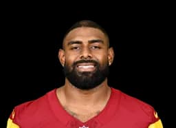 Jeremy McNichols