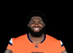 D.J. Jones