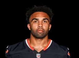 Christian Kirk