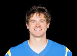 Justin Herbert