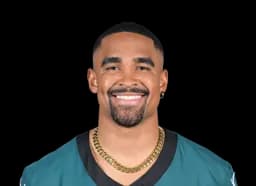 Jalen Hurts