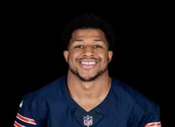 D'Marco Jackson
