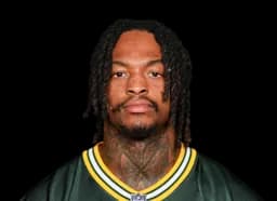 Xavier McKinney