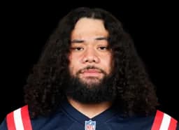 Khyiris Tonga