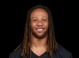 Eric Stokes