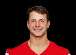 Brock Purdy