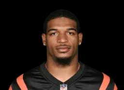 Ja'Marr Chase