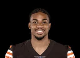 Cedric Tillman