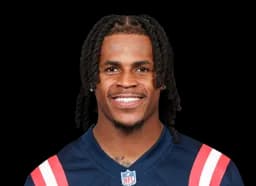 Demario Douglas