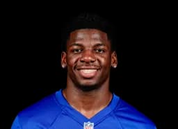 Deonte Banks