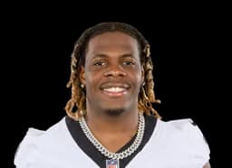 Quincy Riley