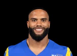 Omar Speights