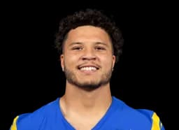 Blake Corum