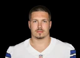 Justin Barron
