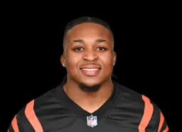 Tahj Brooks