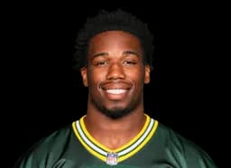 Edgerrin Cooper