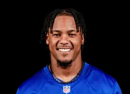 Wan'Dale Robinson