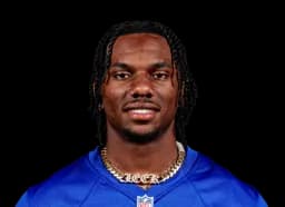 Malik Nabers