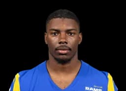 Kamren Kinchens