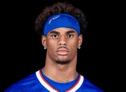 Keon Coleman