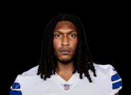 Jaishawn Barham