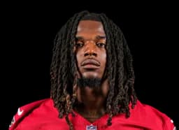 Harold Perkins Jr.
