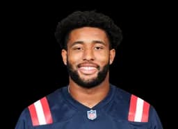 Elijah Ponder