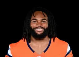 Jaleel McLaughlin