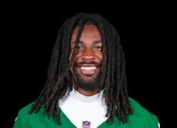 Omar Cooper Jr.