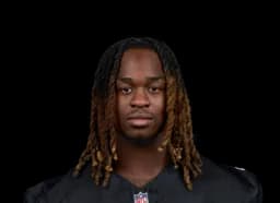 Ashton Jeanty