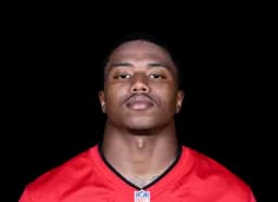 Keionte Scott