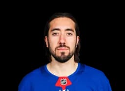 Mika Zibanejad