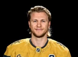 William Karlsson