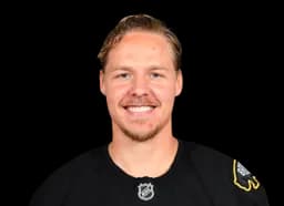 Hampus Lindholm