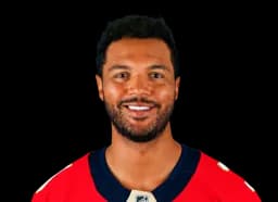 Seth Jones